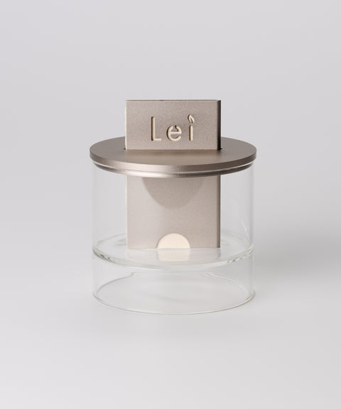 Lei カードディフューザー
