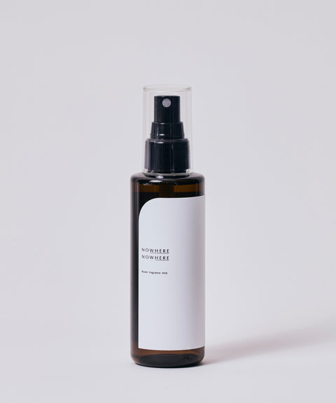 ルームフレグランスミスト #BEC 150ml