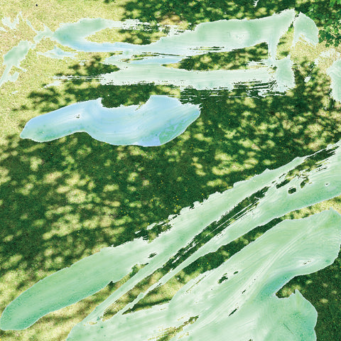 ボディフレグランスオイル #BEC 30ml