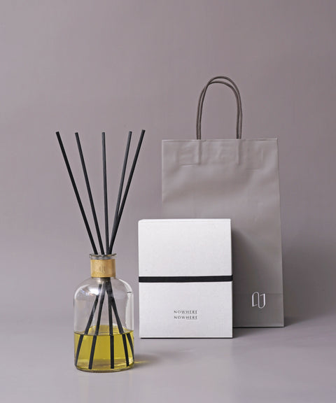 GIFT SET | フレグランスディフューザー #A24