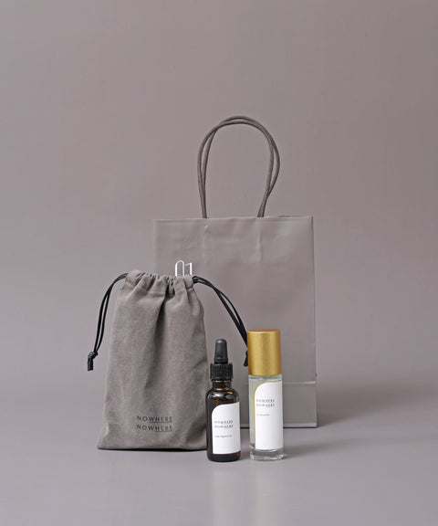 GIFT SET | フレグランスレイヤードセット #A24×#CEE