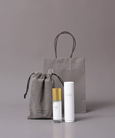 GIFT SET | オードパルファン #A24
