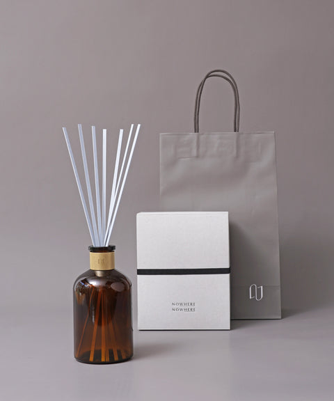 GIFT SET | フレグランスディフューザー #CEE