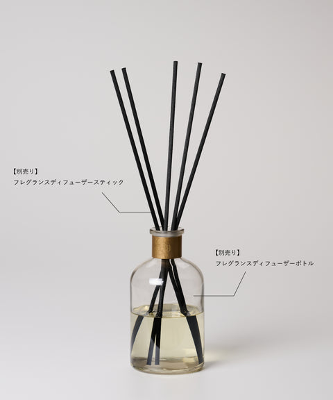 フレグランスディフューザー レフィル #A24 300ml