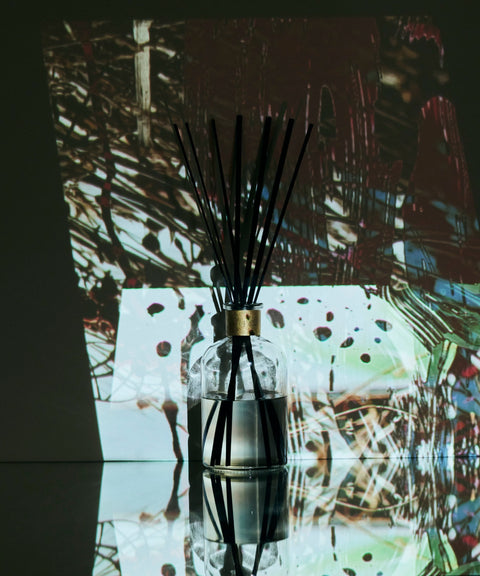 フレグランスディフューザー レフィル #A24 300ml