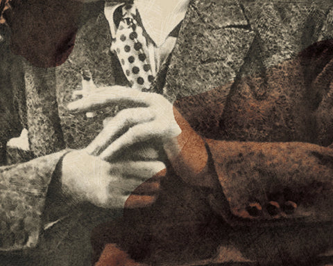 Fragrance Story | #621