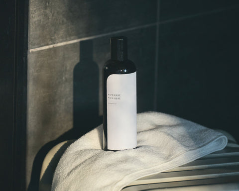 バスタイムを香りで包み込む「バスフレグランスオイル」新登場