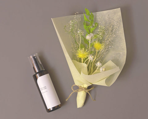 【横浜店限定】ルームミスト＆スワッグの特別セット発売