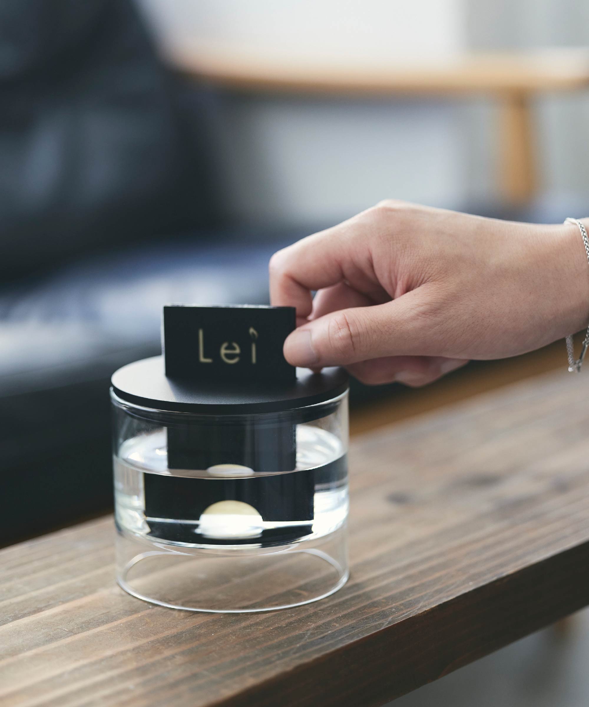 Lei カードディフューザー – NOWHERE NOWHERE ONLINE STORE