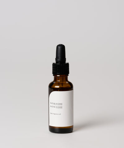 ボディフレグランスオイル #FEE 30ml