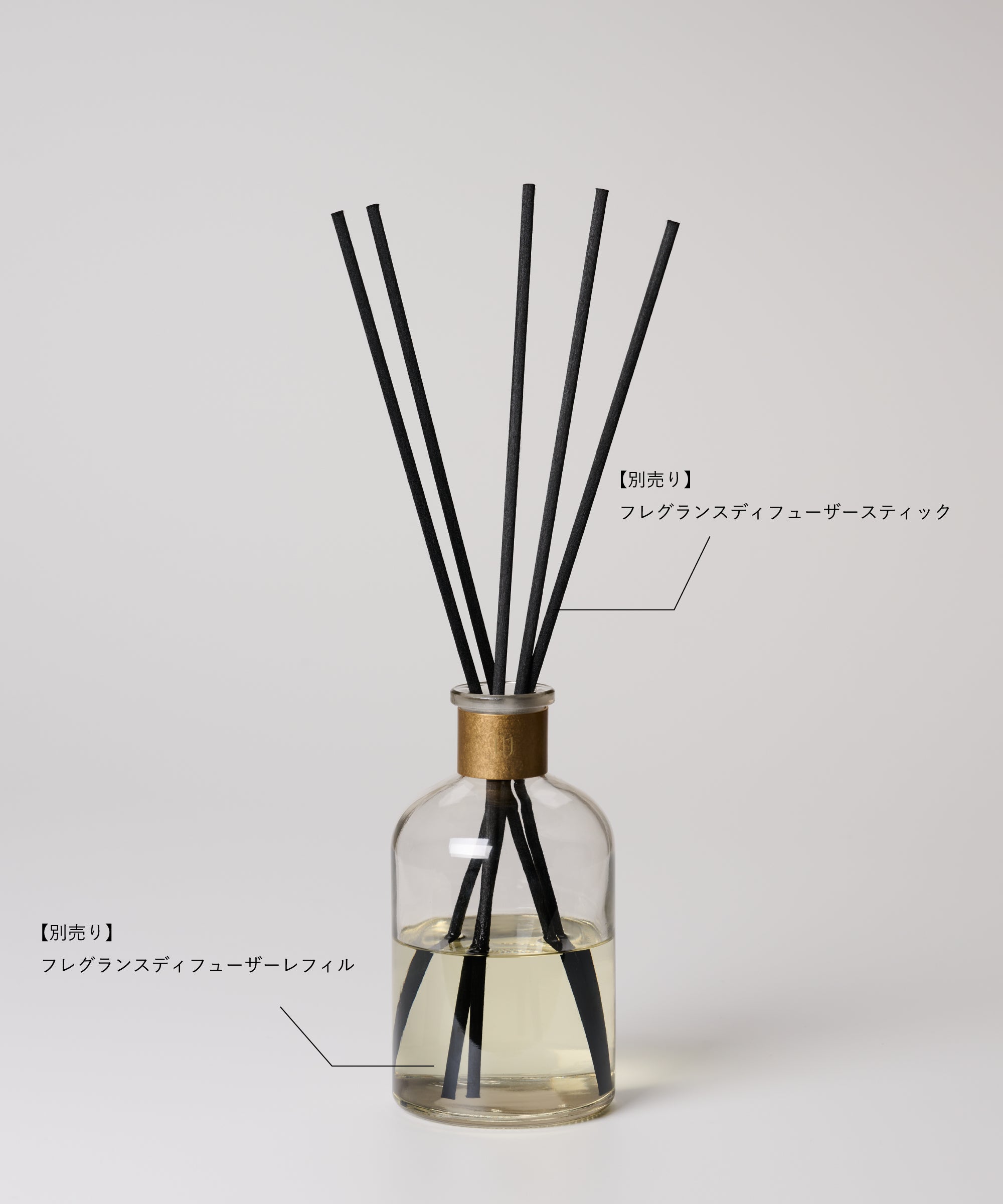 フレグランスディフューザーグラス 500ml – NOWHERE NOWHERE ONLINE