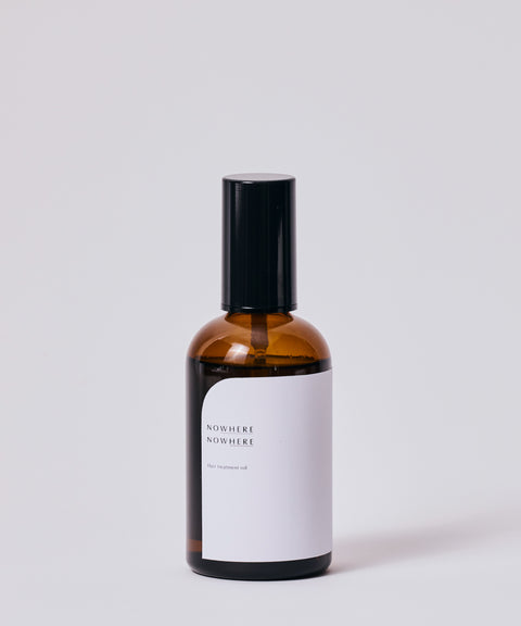ヘアトリートメントオイル #621 100ml