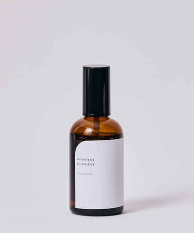 ヘアトリートメントオイル #A24 100ml