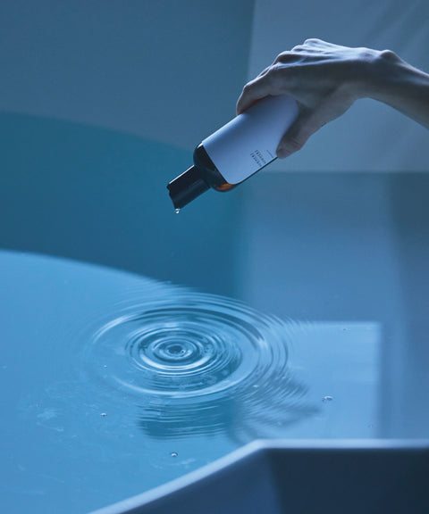 バスフレグランスオイル #FEE 300ml