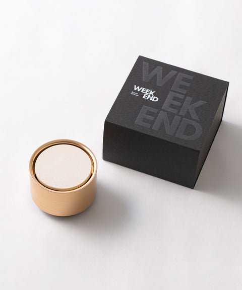 WEEK END アロマディフューザー2