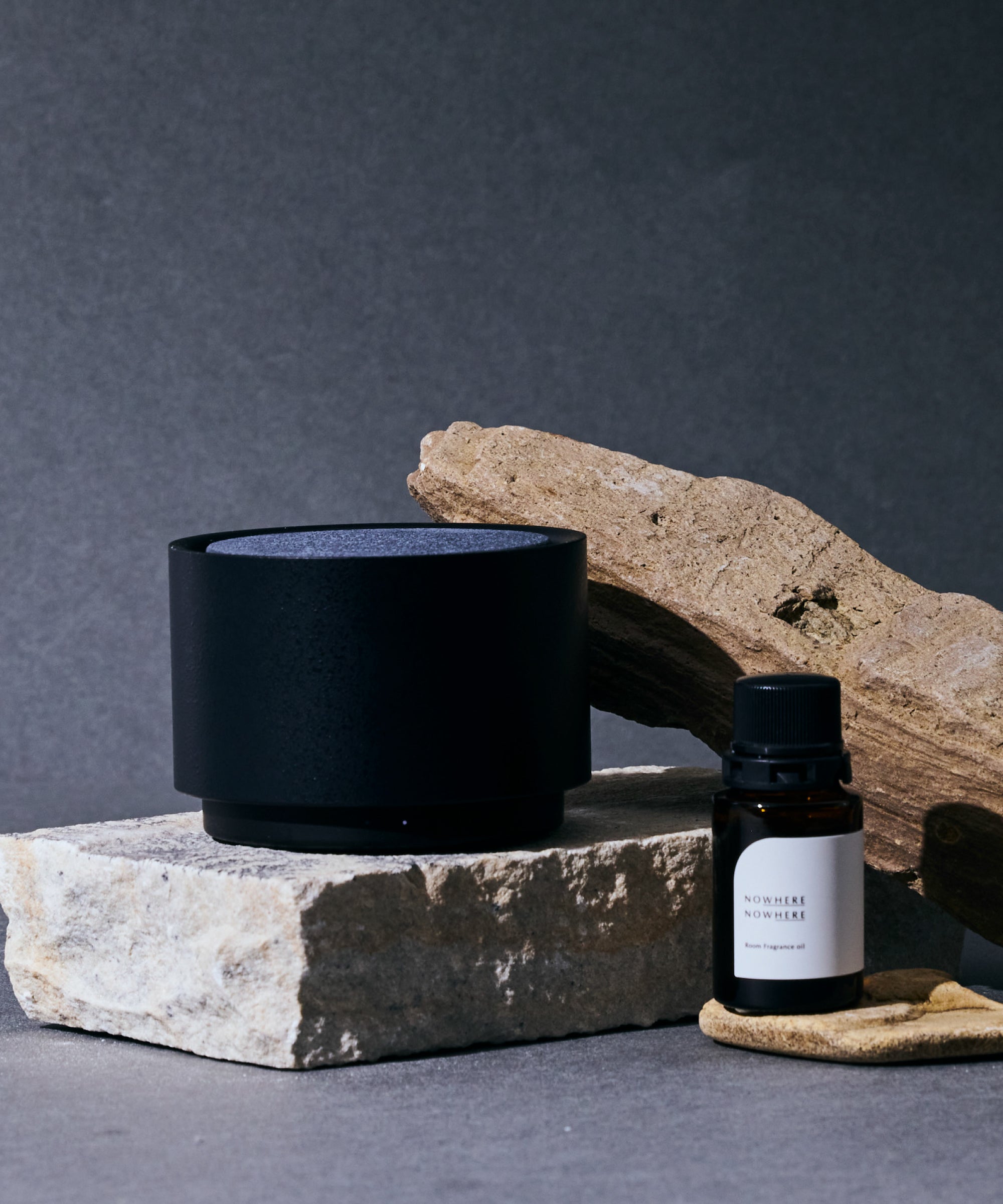 WEEK END アロマディフューザー2 – NOWHERE NOWHERE ONLINE STORE