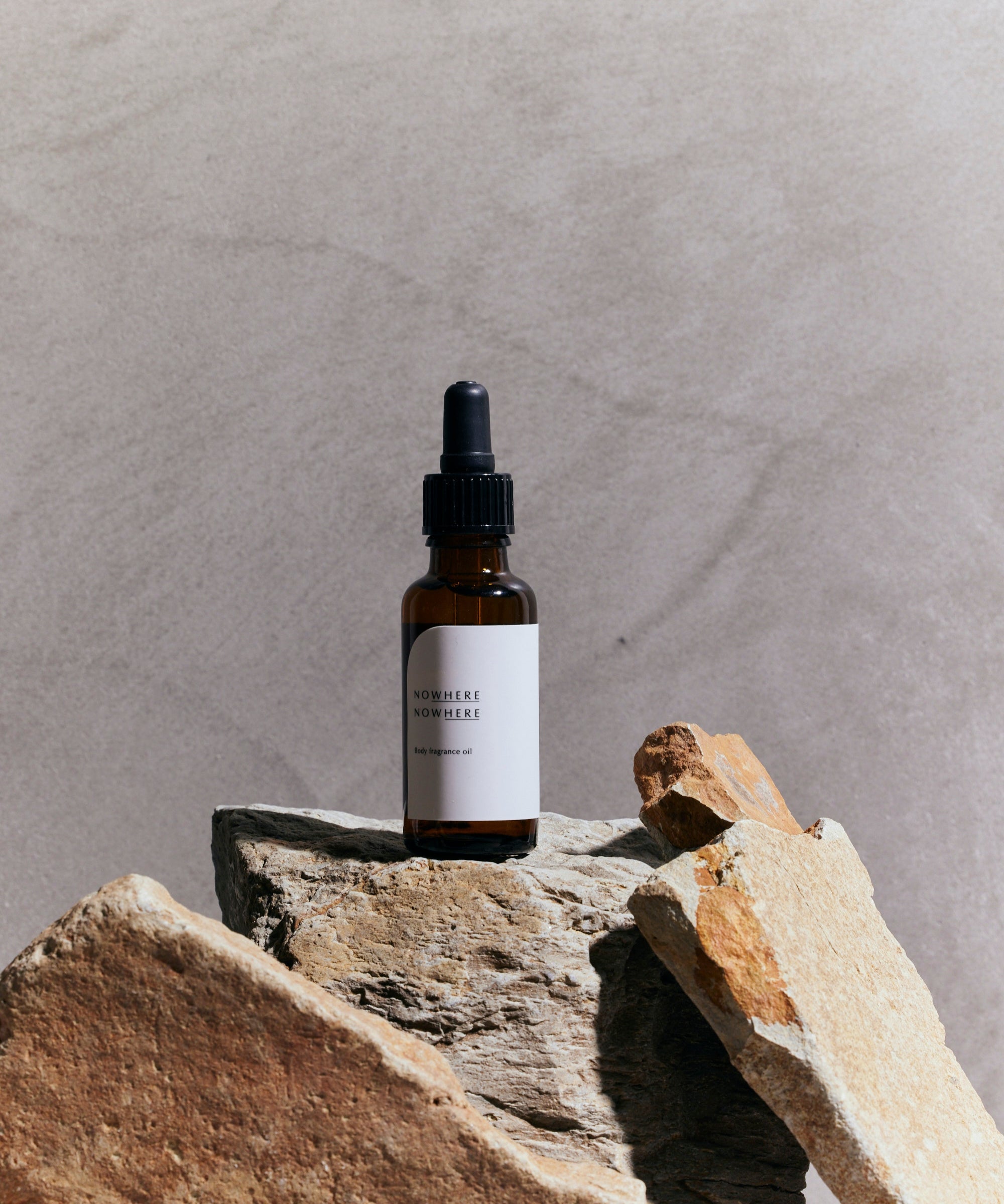 ボディフレグランスオイル #A24 30ml – NOWHERE NOWHERE ONLINE STORE