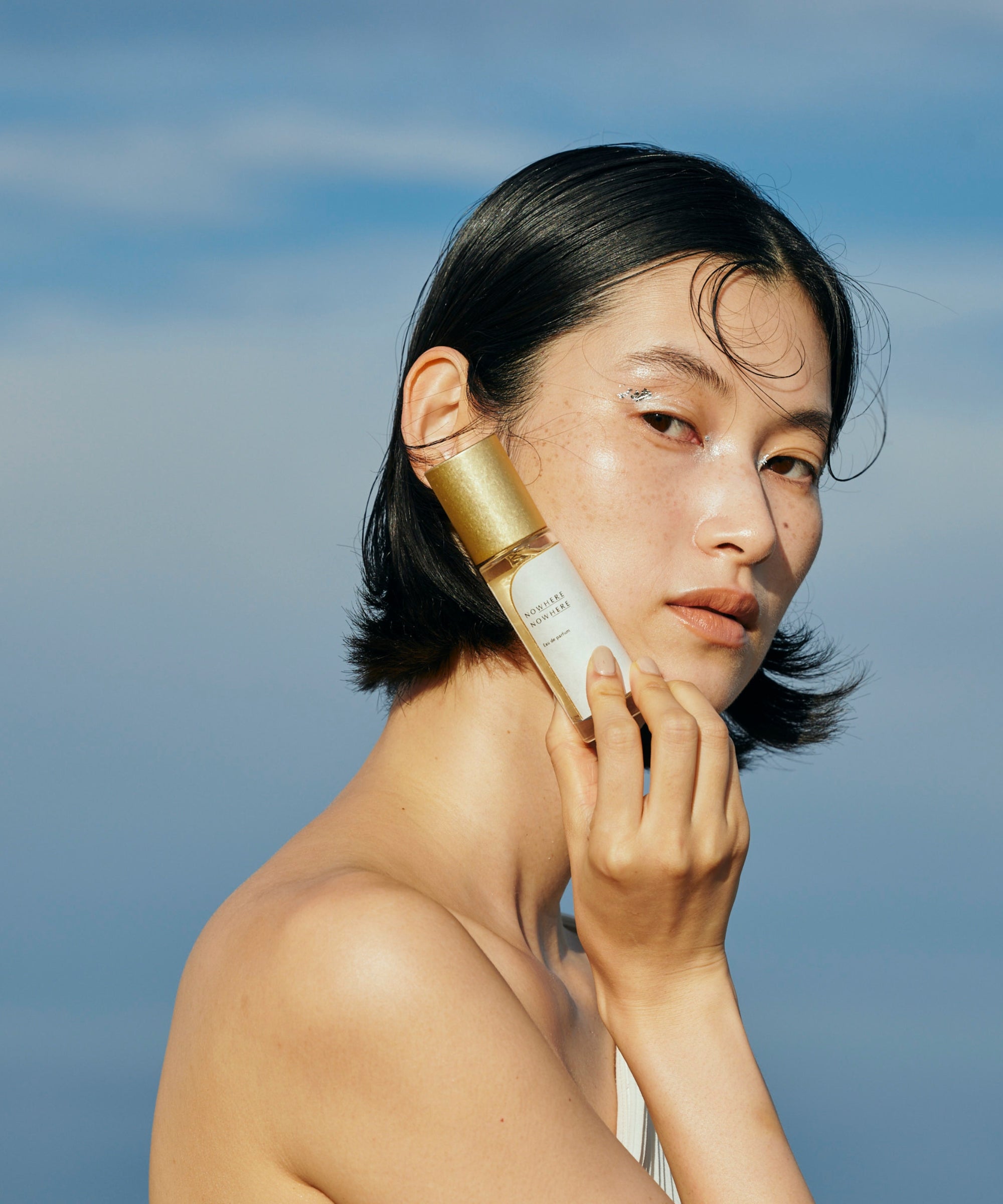 オードパルファン #A24 30ml – NOWHERE NOWHERE ONLINE STORE